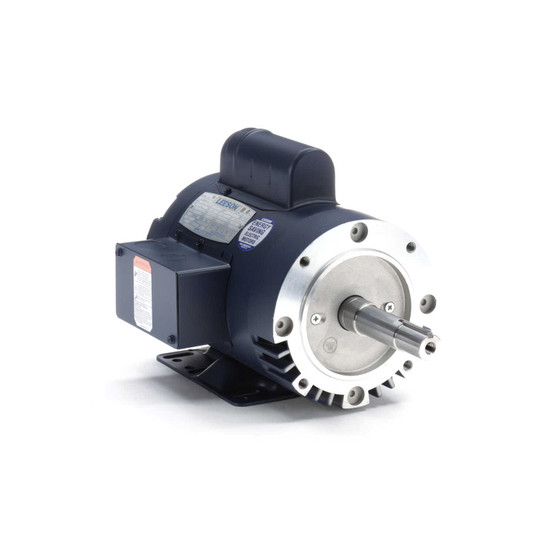 Close-Coupled Pump Motors