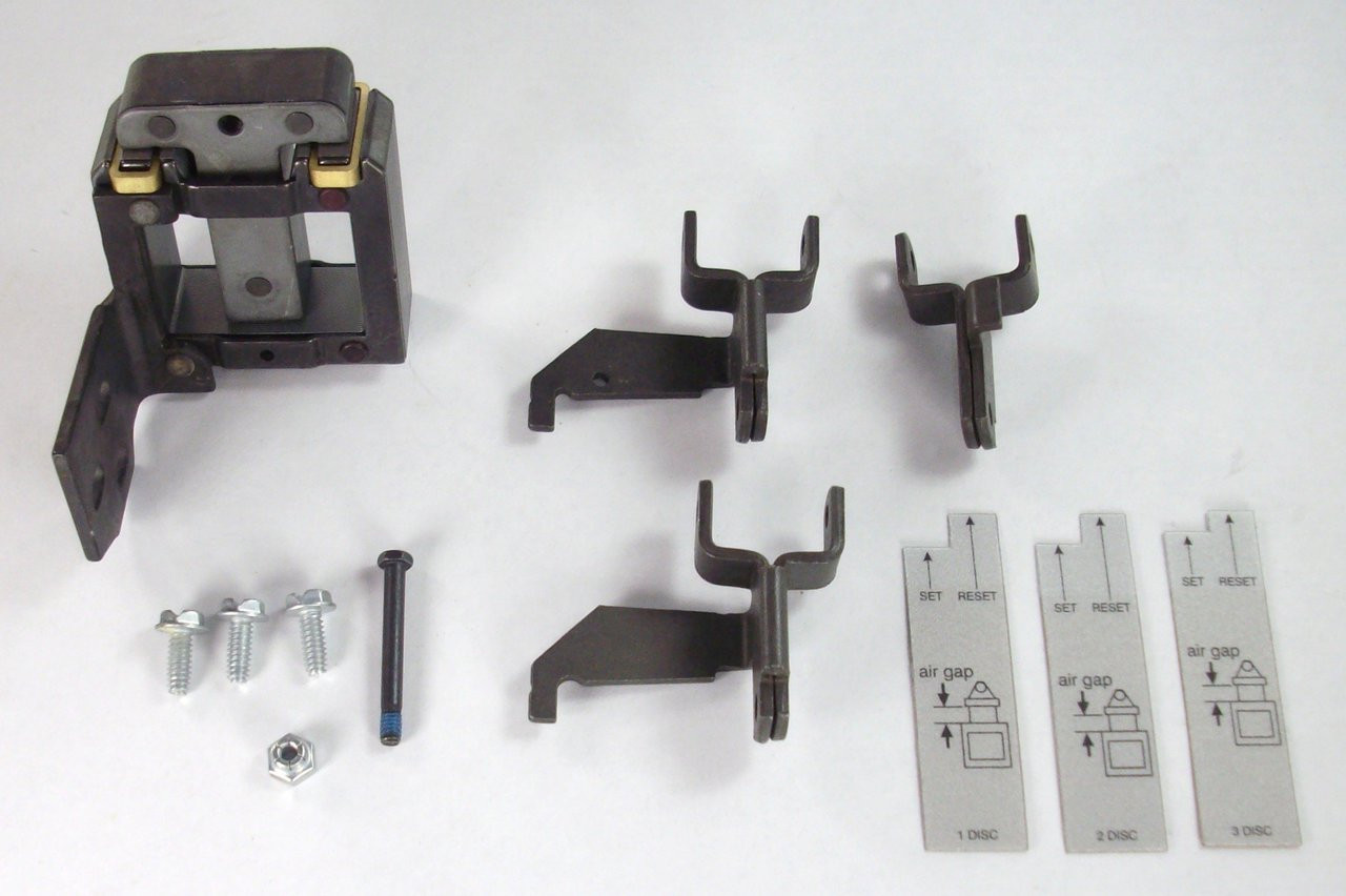 Solenoid Kits