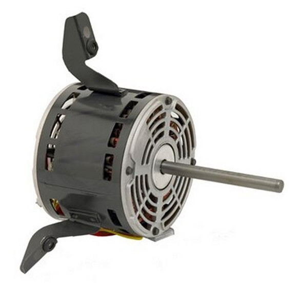 Nidec Direct Drive Flex Mount 5 5/8"