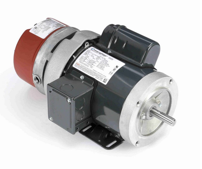 Brake Motors