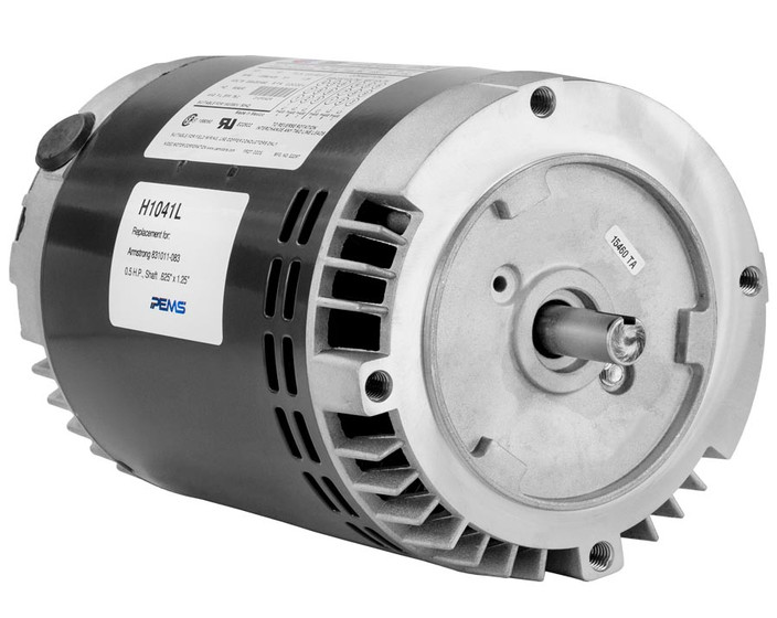 Motors