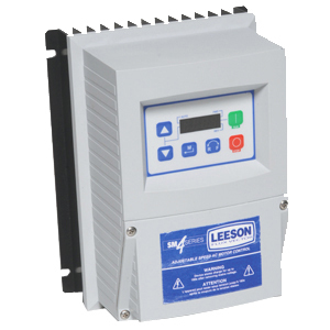 Leeson VFD AC Drives