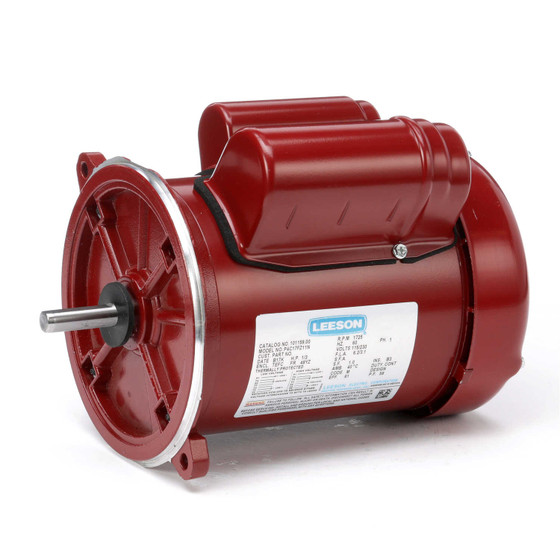 Leeson Electric Motors