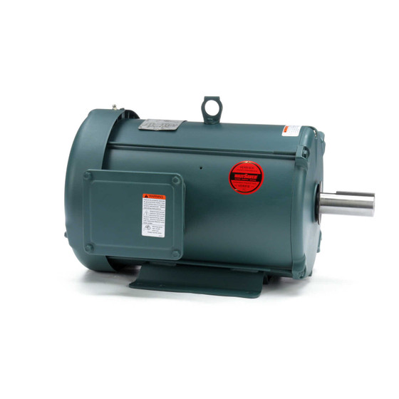 575 Volt Three Phase