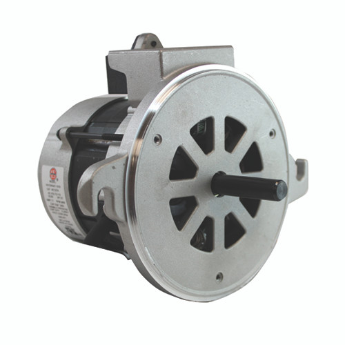 Nidec Oil Burner Motors