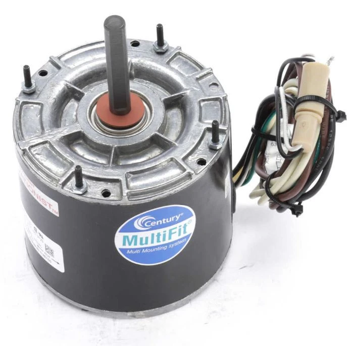 Refrigeration Motors