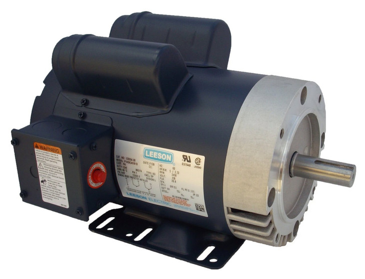 Dust Collector Motor