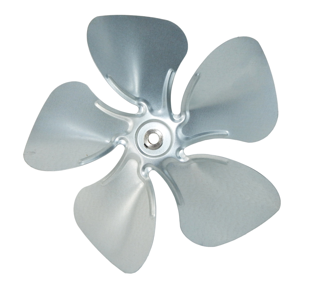 Fan Blades