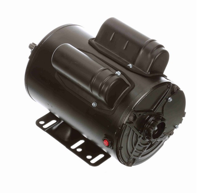 Walk-In Cooler/Freezer Motors