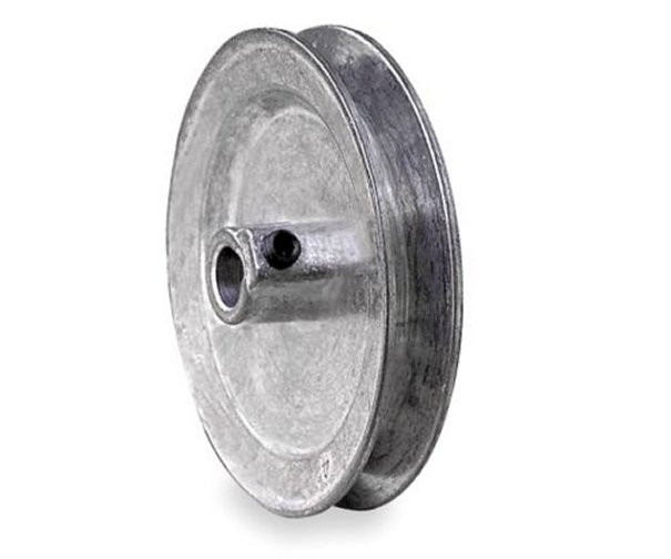 Die Cast-Fixed Bore