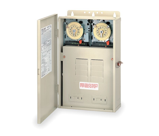 Intermatic/Tork Timers