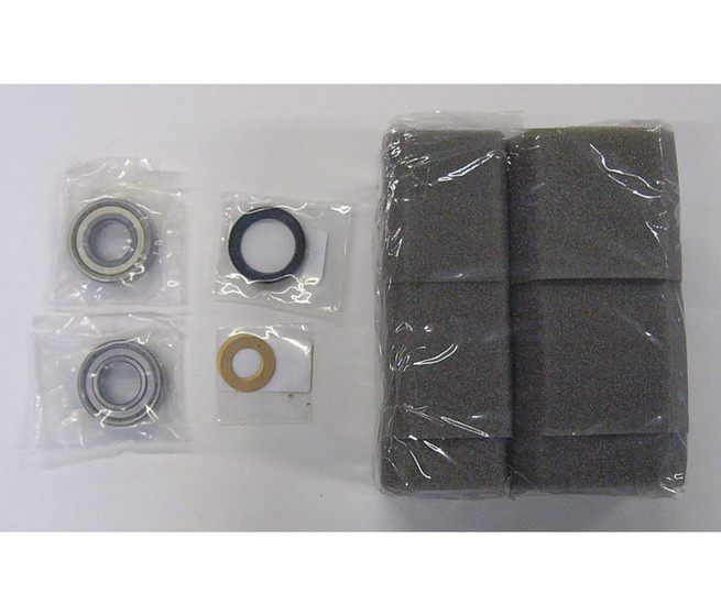 Rebuild Kits