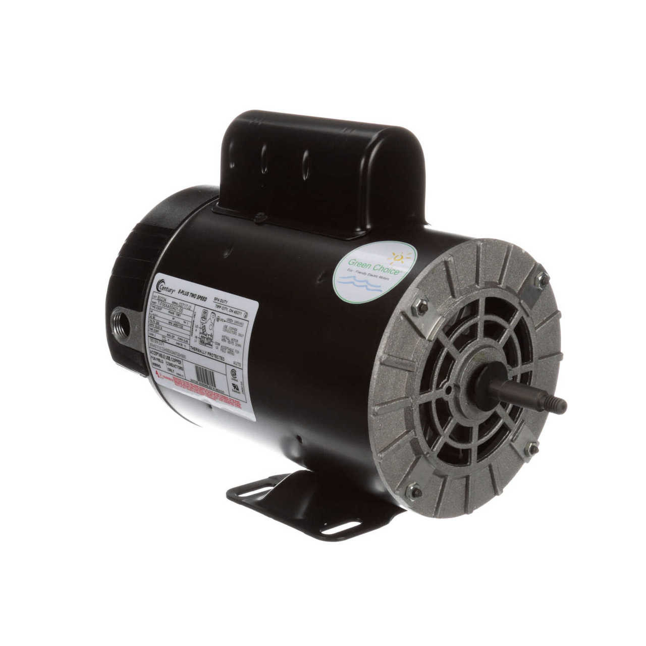 Century Pool & Spa Motors