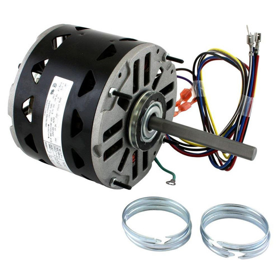 5-5/8" Direct Drive