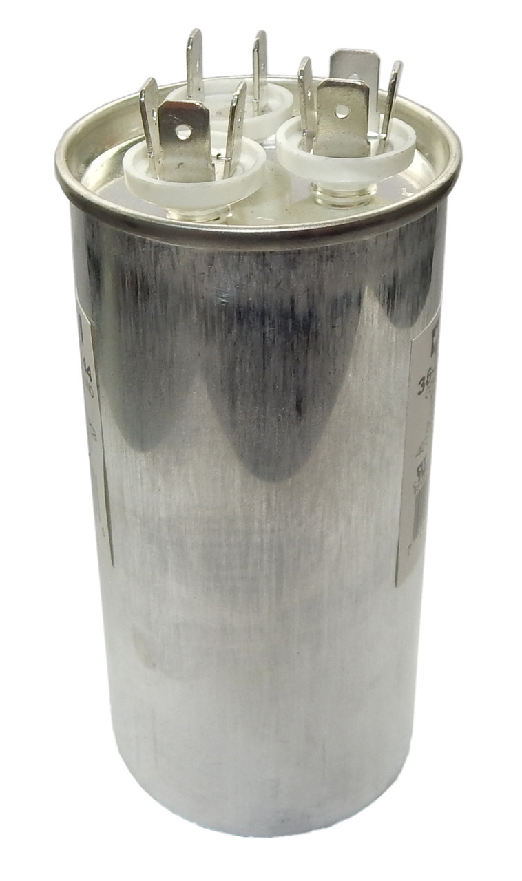 Capacitors