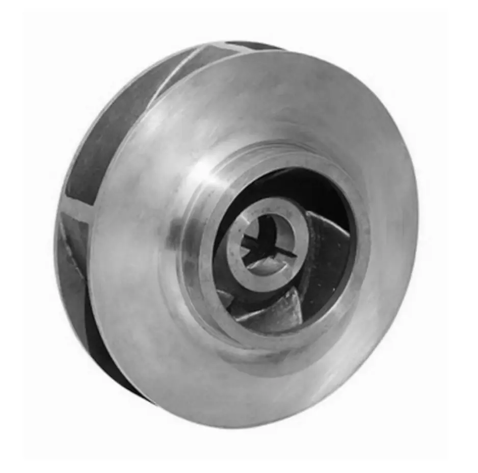 Impeller