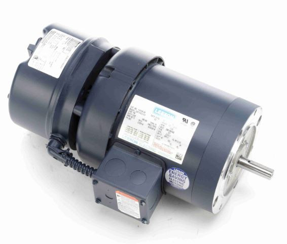 Industrial Motors