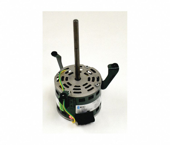 Nidec Direct Drive Torsion Flex 5"