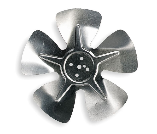 Fan Blades