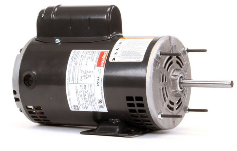 Dayton Ventilator Replacement Motors