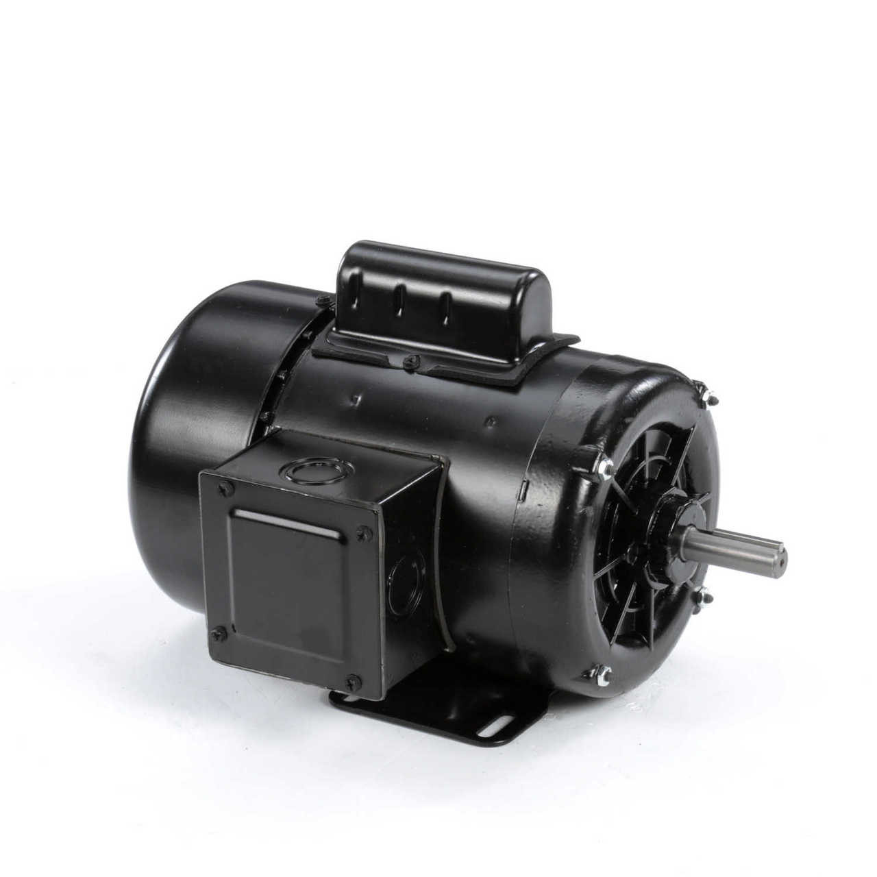 High Starting Torque Motors