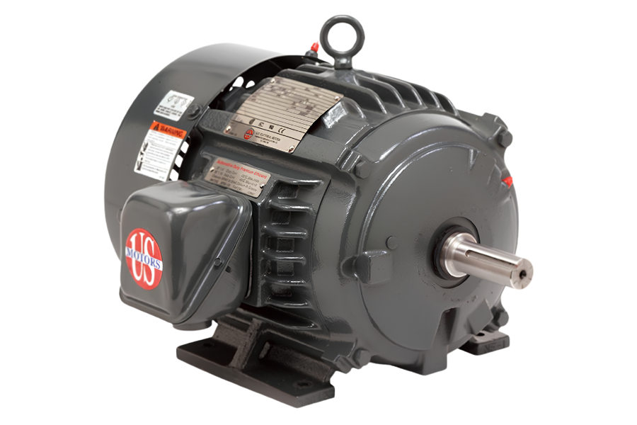 Industrial Motors