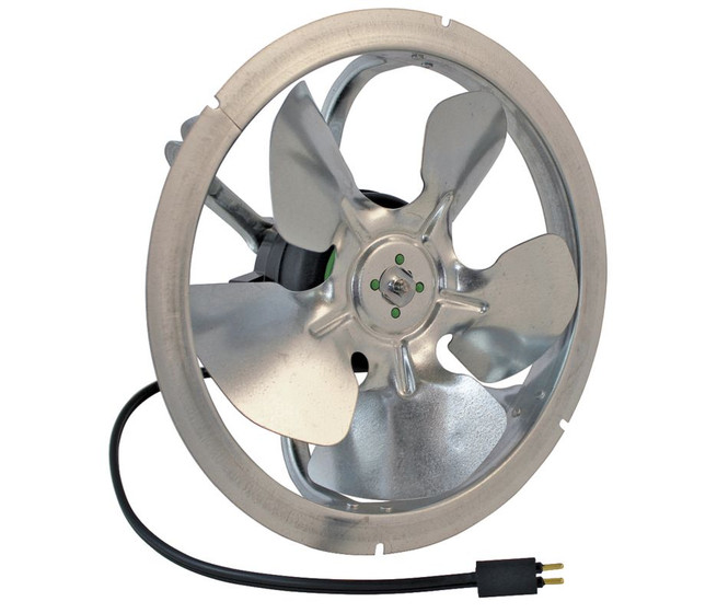Evaporator Fan Pack Assemblies