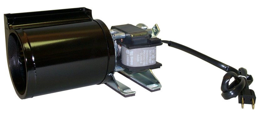 Fireplace/Woodstove Blowers