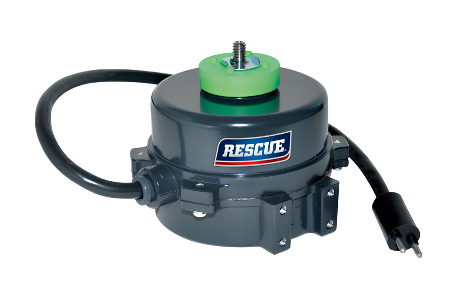 Refrigeration Motors