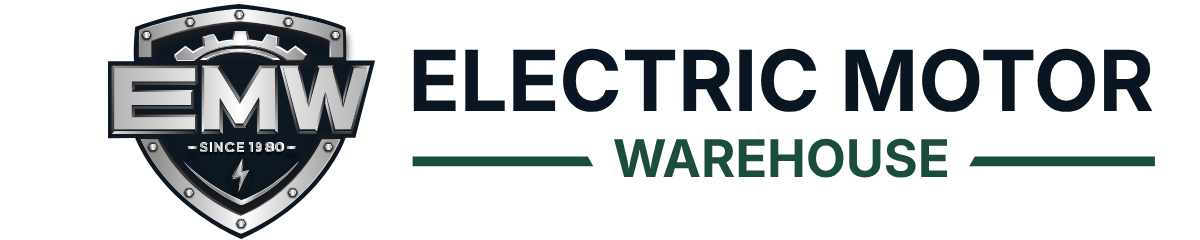 Electric Motor Warehouse