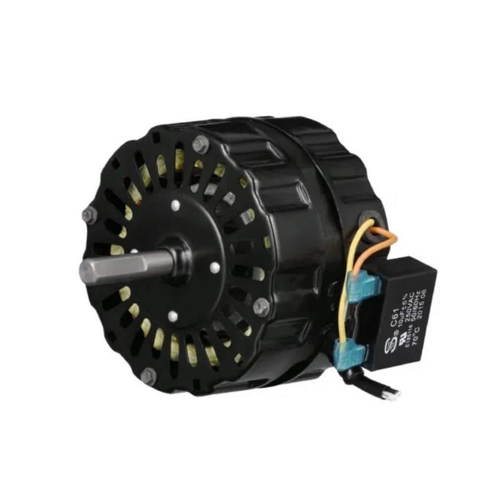 Attic Fan Motors
