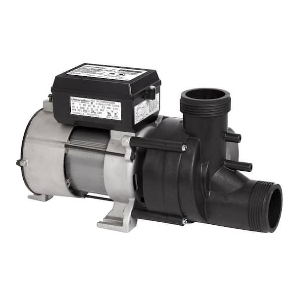 Bath Tub Pumps
