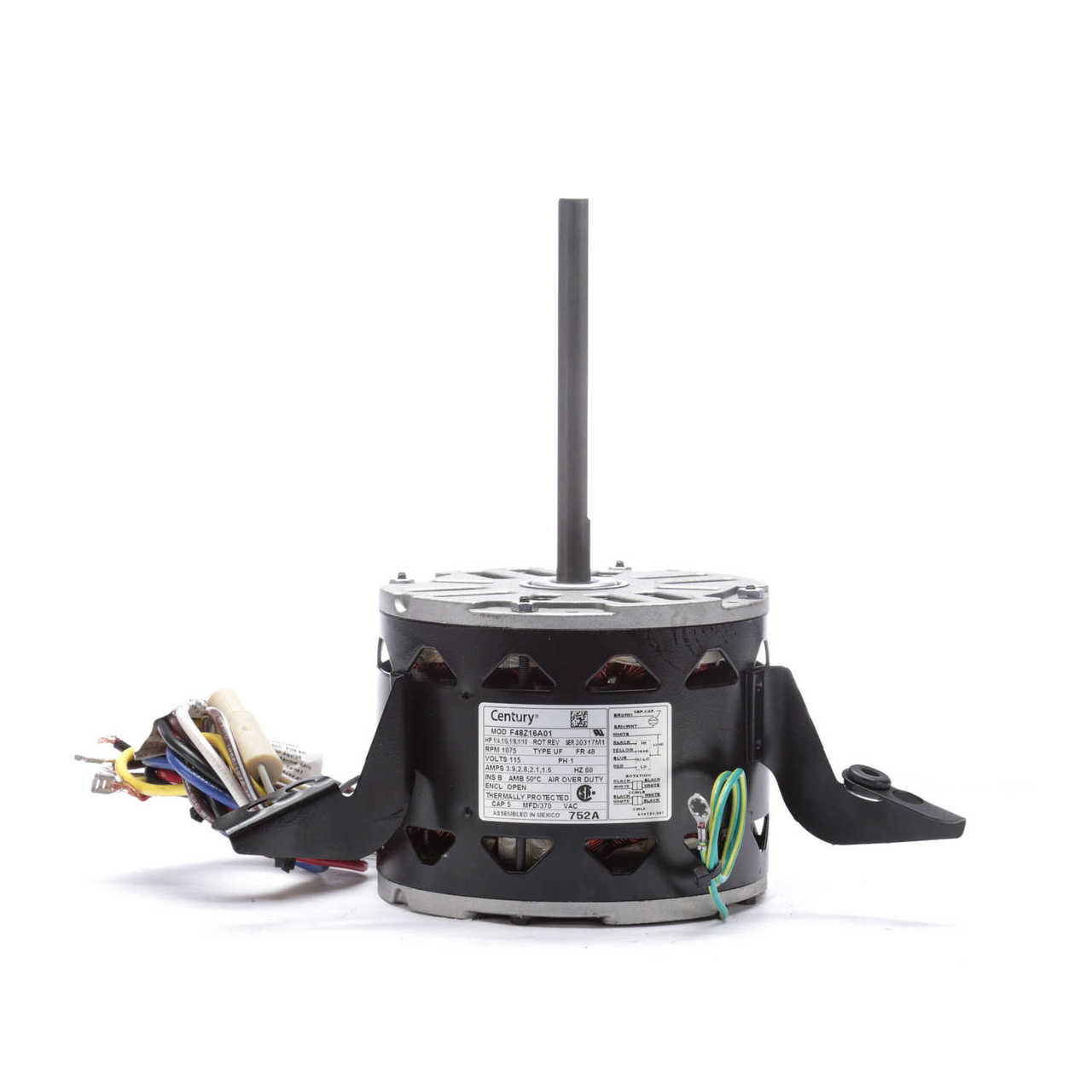 Furnace/Blower Motors