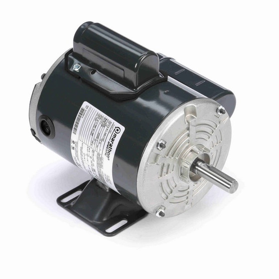 Farm Building Belted Fan Motors