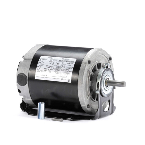 Belt Drive Blower Motors - Century