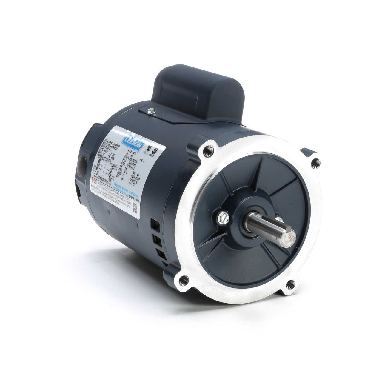 Well Pump Motors