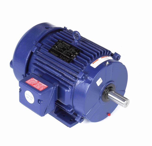 Cooling Tower Motors