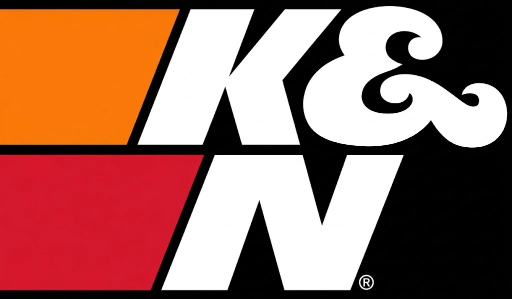 K&N