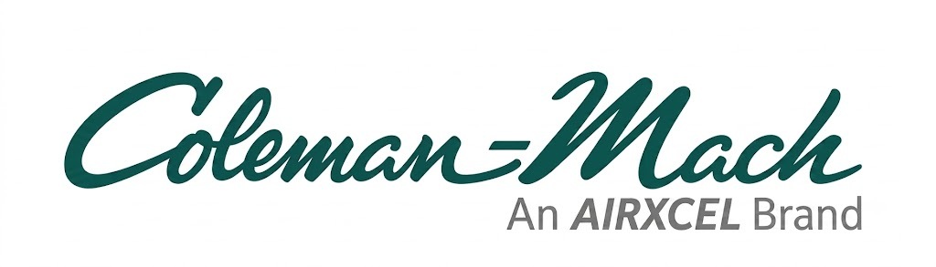 Coleman-Mach