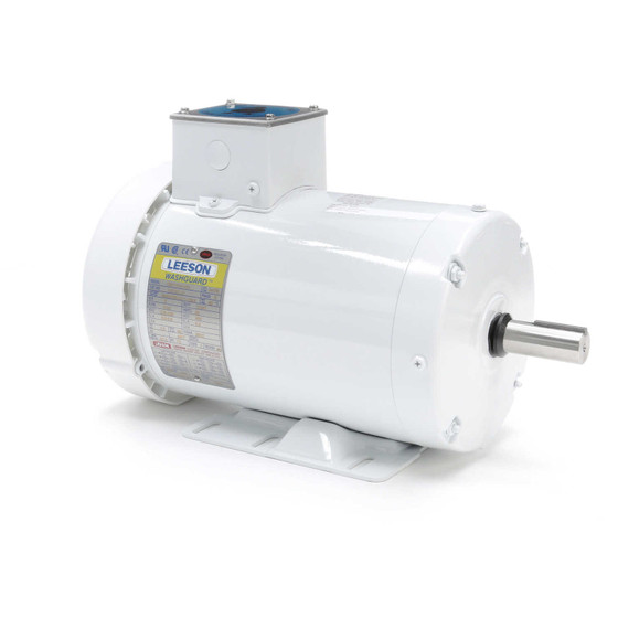 Feather Picker Motors