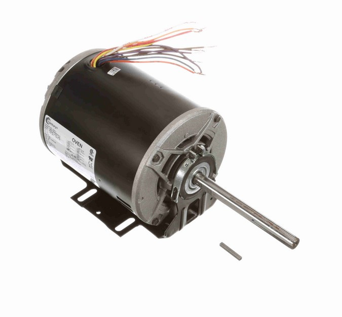 Pizza Oven Motors at Electric Motor Warehouse