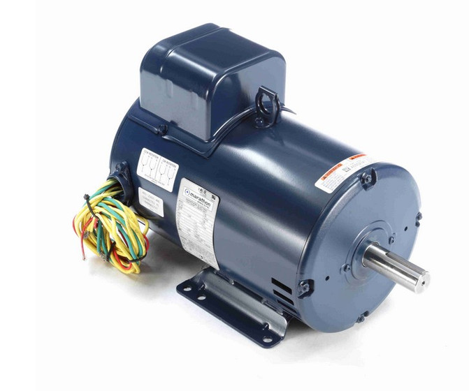 Crop Dryer Motors at Electric Motor Warehouse