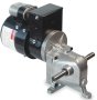 Dayton Electric Right Angle Gearmotor