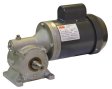 Dayton Electric Right Angle Gearmotor