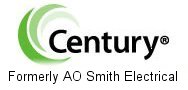 Century Electric Pool Motors