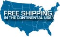 Free Shipping