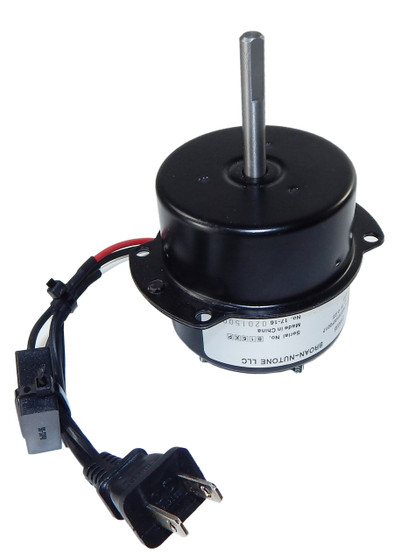 99080634 | Broan Vent Fan Motor # 99080634 