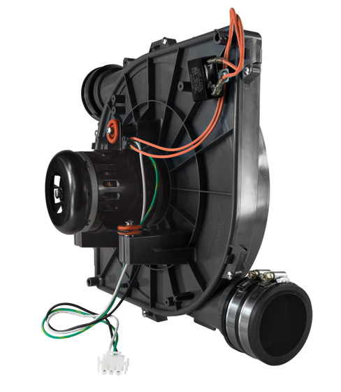 FB-RFB758 | Carrier Furnace Draft Inducer (320725-758) 115V