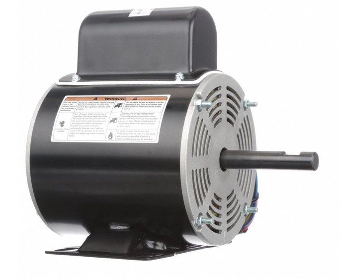 43YD27 Dayton 1/2 HP Direct Drive Blower Motor VECM3036MAG