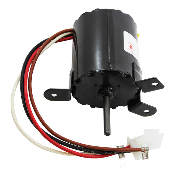 3037 Nidec Amana Fan Motor (K033CDR0934AC1B) 1/15 hp 1475/1375 RPM 265V